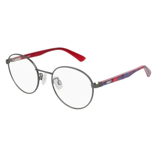 Puma Eyeglasses Kids PJ0015O Multicolor