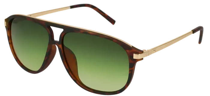 Puma Sunglasses Men PE0042SA Havana