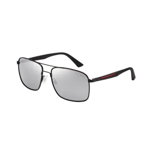 Puma Sunglasses Men PU0006S Black