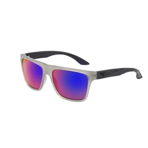 Puma Sunglasses Men PU0008S Grey Gradient