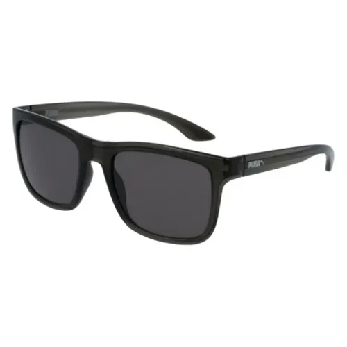 Puma Sunglasses Men PU0071S Grey