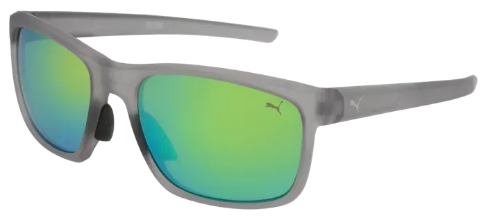 Puma Sunglasses Unisex PE0048SA Grey