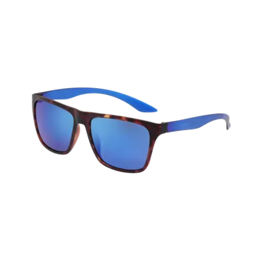 Puma Sunglasses Unisex PU0017S Havana