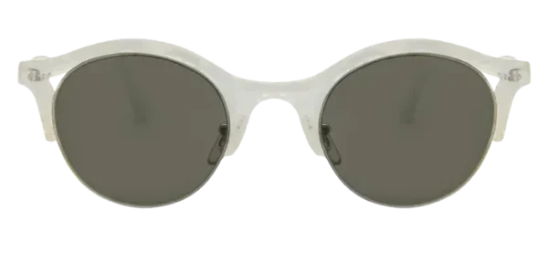 Retrosuperfuture Sunglasses Unisex Filo White