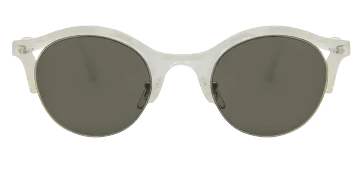 Retrosuperfuture Sunglasses Unisex Filo White