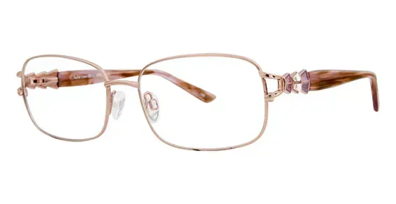 Sophia Loren Eyeglasses Women BR81 Natural