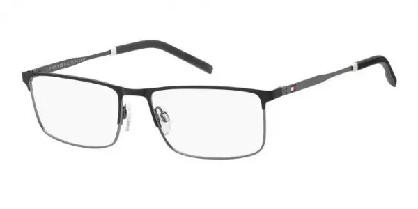 Tommy Hilfiger Eyeglasses Men TH1843 Black