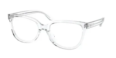 Tory Burch Eyeglasses Women TY2121 Clear