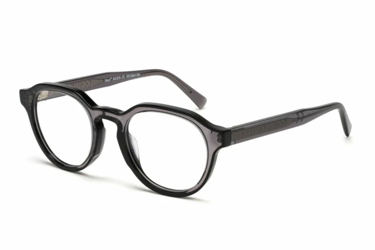 Maui Jim Eyeglasses Unisex MJO2215 Grey