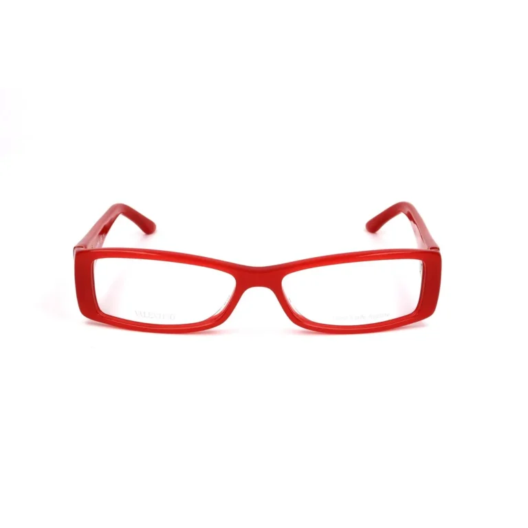 Valentino Eyeglasses Women VAL5716 Red