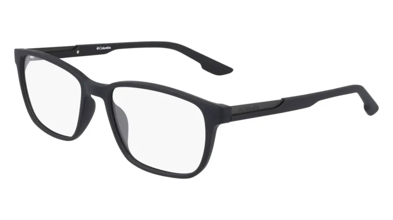 Columbia Eyeglasses Men C8037 Matte Black