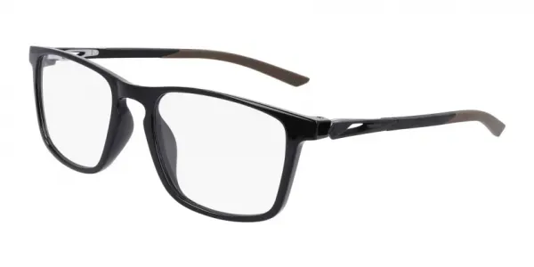 Nike Eyeglasses Unisex 7146 Black