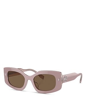 Tory Burch - Sunglasses women TY7202U 1947/73 Pink 145mm