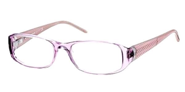 Montblanc - Eyeglasses men MB 303 078 Pink 53mm