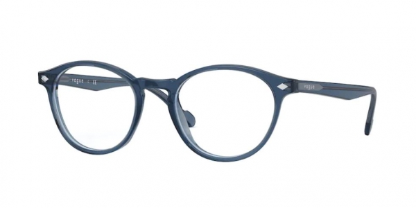 Vogue - Eyeglasses men VO5326 2760 Blue 49mm