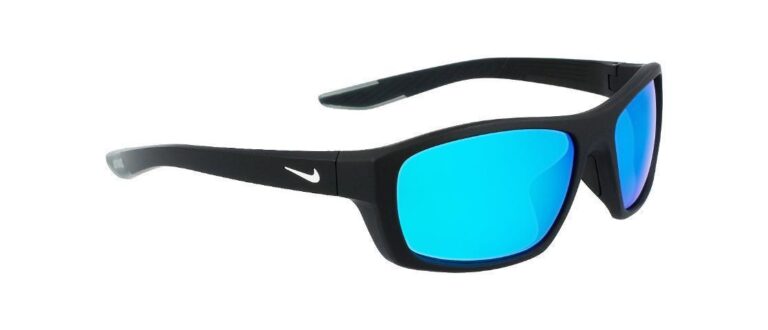 Nike - Sunglasses men BRAZEN BOOST M CT8178 011 Black 130mm