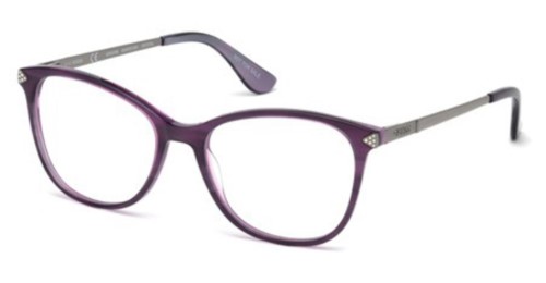 Guess - Eyeglasses women GU2632-S 081 Multicolor 52mm