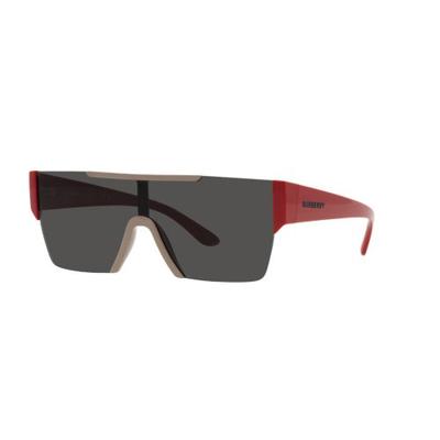 Burberry - Sunglasses men B4291 4047/87 Multicolor 140mm