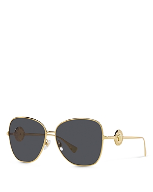 Versace - Sunglasses women MOD.2256 1002/87 Gold 140mm