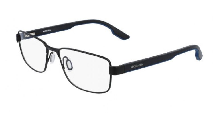 Columbia - Eyeglasses men C3027 002 Multicolor 58mm