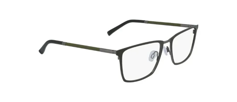 Cole Haan - Eyeglasses Men CH4035 Olive 300 53mm