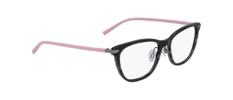 Cole Haan - Eyeglasses Women CH5036 Grey Horn 036 52mm