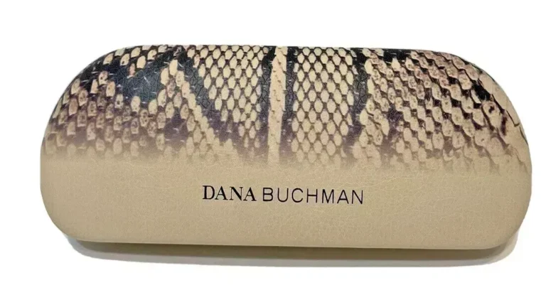 Dana Buchman - Eyeglasses Women Mrs. Gordon Champagne Showers Gordon 53mm