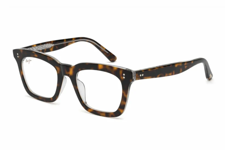 Maui Jim - Eyeglasses Women MJO2216 Tortoise 10G 49mm