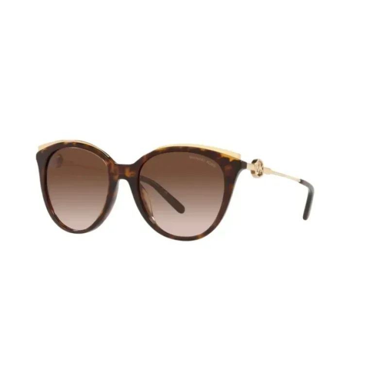 Michael Kors - Sunglasses Women MK2162U MONTAUK Dark Tortoise 300613 53mm