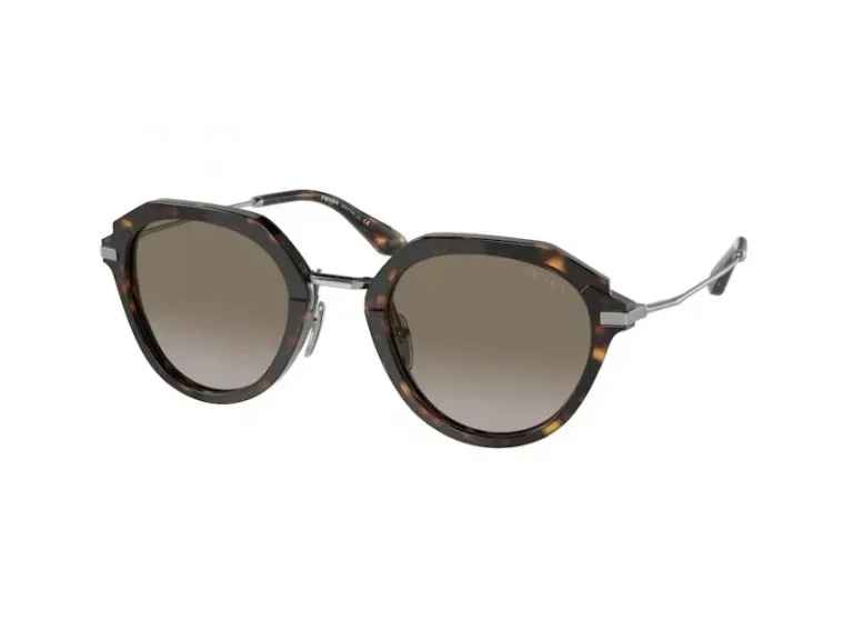 Prada - Sunglasses Women 0PR05YS Tortoise 2AU1X1