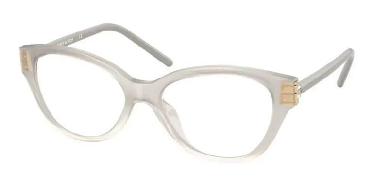 Tory Burch - Eyeglasses Women TY4008 Milky Ivory 1145 50mm