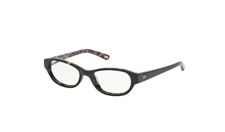 Polo Ralph Lauren - Eyeglasses kids 8519 1072 Brown 44mm