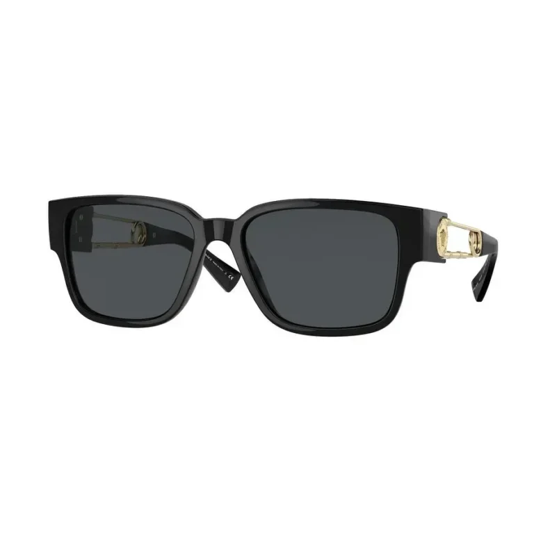 Versace - Sunglasses Men VE4412 Black 57mm