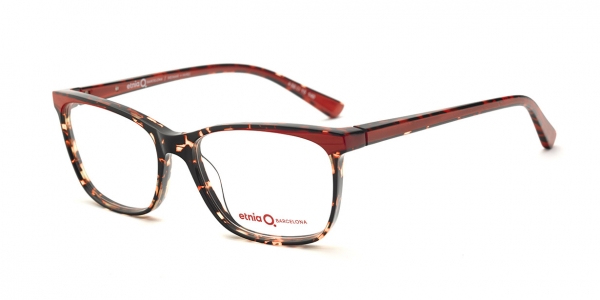 Etnia Barcelona - Eyeglasses unisex WEIMAR HVRD Multicolor 53mm