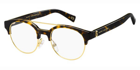 Marc Jacobs - Eyeglasses men 316 086 Multicolor 49mm