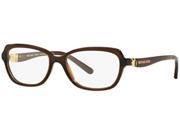 Michael Kors - Eyeglasses women MK 4025 Sadie IV 3085 Brown 51mm