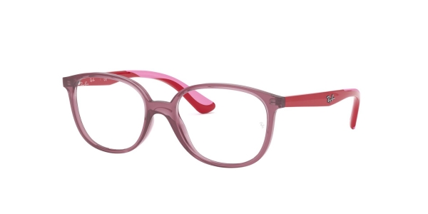 Ray-Ban - Eyeglasses unisex RB1598 3777 Multicolor 47mm