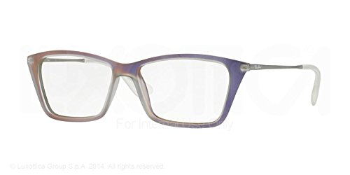 Ray-Ban - Eyeglasses women RB7022 SHIRLEY 5498 Multicolor 54mm