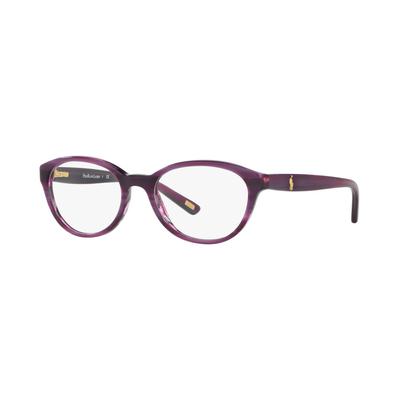 Polo Ralph Lauren - Eyeglasses women 8526 1592 Purple 47mm