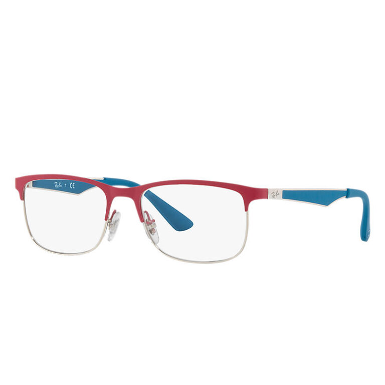 Ray-Ban - Eyeglasses unisex RB1052 4058 Multicolor 47mm