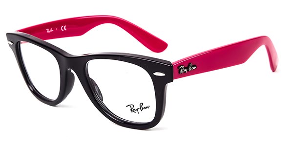 Ray-Ban - Eyeglasses unisex RB9066V 3751 Multicolor 47mm