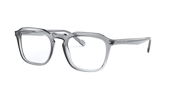 Vogue - Eyeglasses men VO5348 2820 Gray 49mm