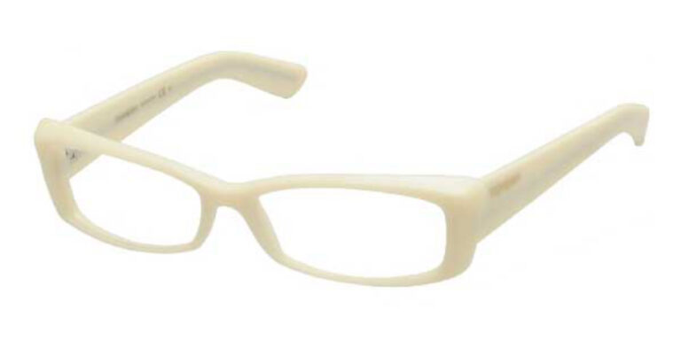 Saint Laurent - Eyeglasses men YSL 6334 Z0M Beige 53mm