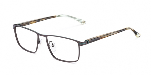 Etnia Barcelona - Eyeglasses men EUSTON HVGR Multicolor 57mm