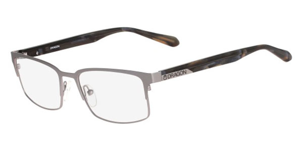 Dragon - Eyeglasses men DR139 060 Ben Multicolor 53mm