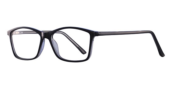 Parade - Eyeglasses women Q-Series 1751 Multicolor 55mm