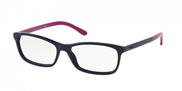 Polo Ralph Lauren - Eyeglasses women PH 2131 5515 Multicolor 52mm