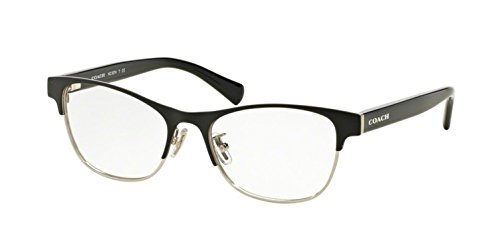 Coach - Eyeglasses women HC 5074 9239 Multicolor 52mm