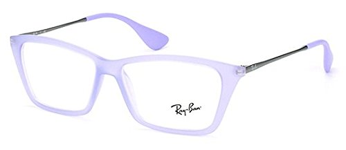 Ray-Ban - Eyeglasses women RB7022 SHIRLEY 5368 Multicolor 54mm