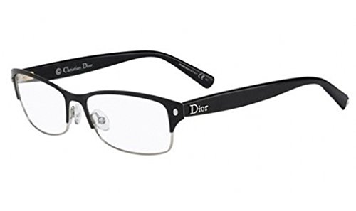 Dior - Eyeglasses women CD3772 LES MARQUISES Multicolor 54mm